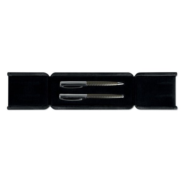 DERRICK Luxe Schrijfset in Cadeaubox - GiftRetail MO8217