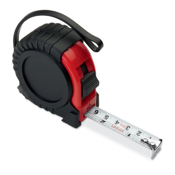 MIA Mètre mesureur 5m - GiftRetail MO8238