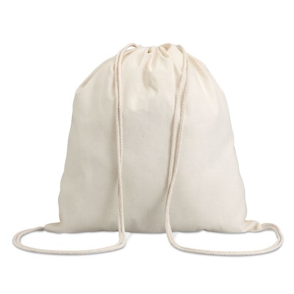 HUNDRED Sac avec  cordon - GiftRetail MO8337