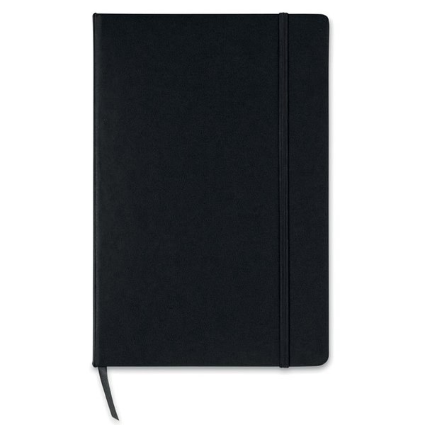 SQUARED Bloc-notes A5 - GiftRetail MO8360
