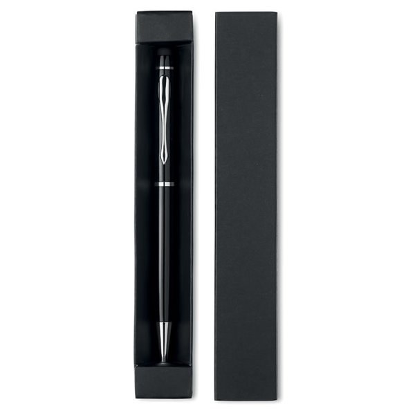 EDUAR Touchscreen pen - GiftRetail MO8476