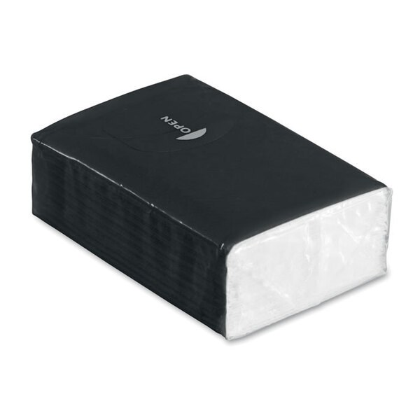 SNEEZIE Elegante Mini Tissueverpakking voor Onderweg - GiftRetail MO8649