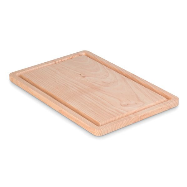 ELLWOOD Grande planche à découper - GiftRetail MO8861