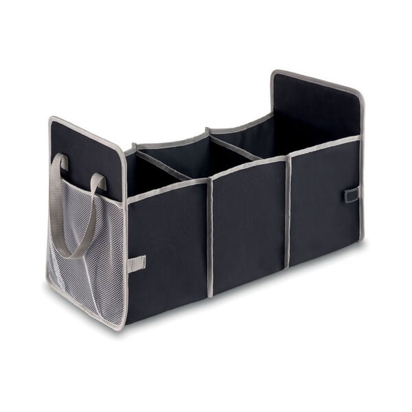 ORGANIZER Organiseur de voiture pliable - GiftRetail MO8880