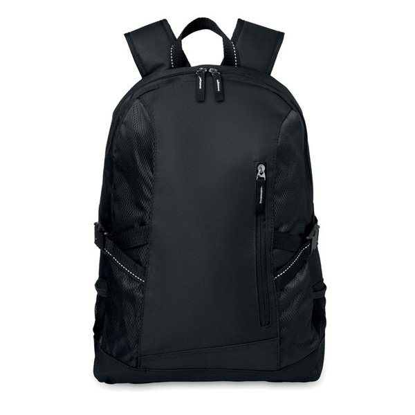 TECNOTREK Polyester laptoprugtas - GiftRetail MO9096