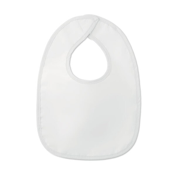 EPI Katoenen slabbetje             - GiftRetail MO9240