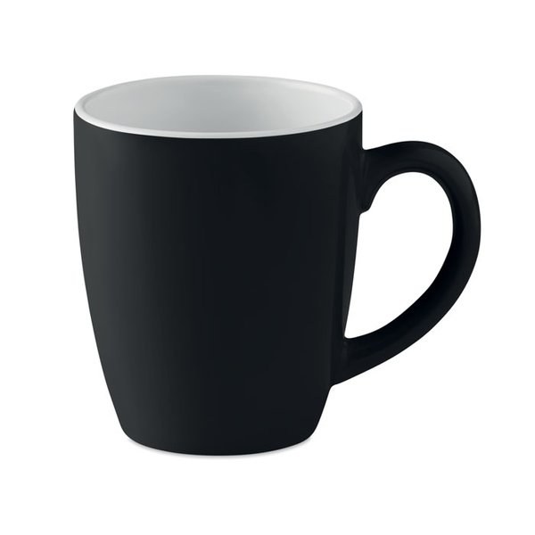 COLOUR TRENT Mug coloré en céramique 290 ml - GiftRetail MO9242