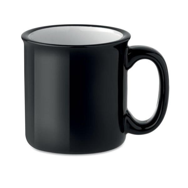 TWEENIES Mug vintage céramique 240 ml   MO9243- - GiftRetail MO9243