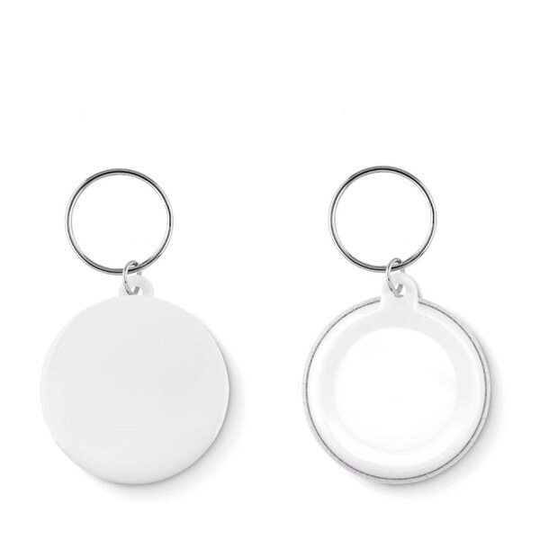 PIN KEY Sleutelhanger - GiftRetail MO9332