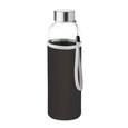 UTAH GLASS Bouteille en verre 500ml - GiftRetail MO9358