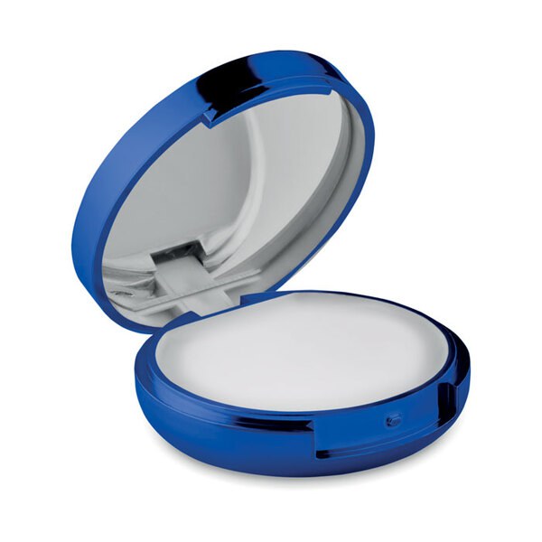 DUO MIRROR Lippenbalsem spiegel - GiftRetail MO9374