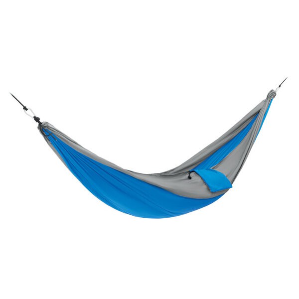 JUNGLE Hamac léger et pliable - GiftRetail MO9467