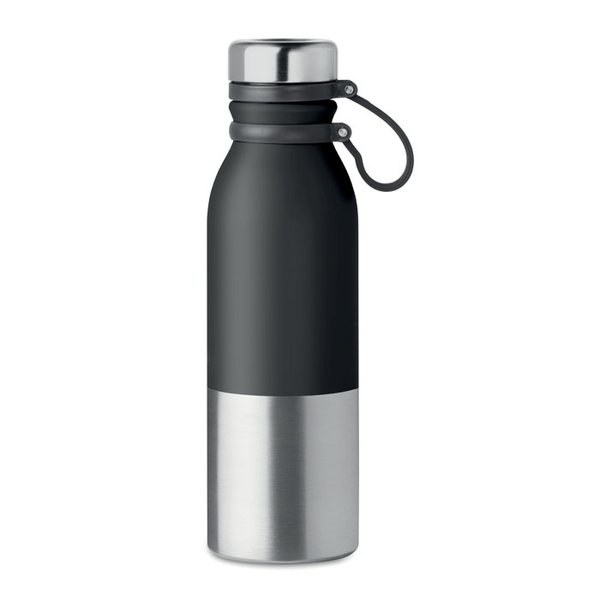 ICELAND Bouteille double paroi 600ml - GiftRetail MO9539