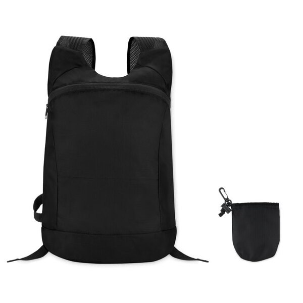 JOGGY Sac à dos de sport en ripstop - GiftRetail MO9552
