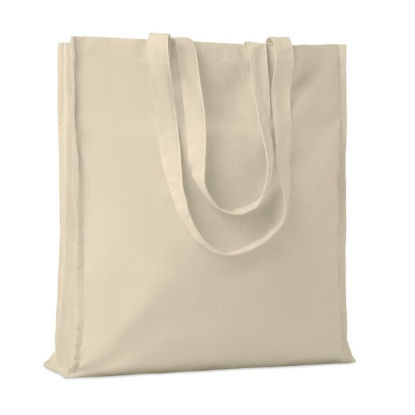 PORTOBELLO Sac shopping coton 140gr/m² - GiftRetail MO9595