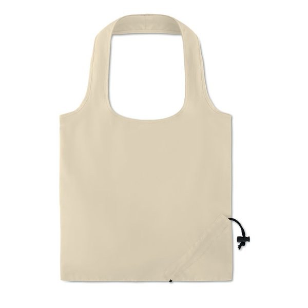 FRESA SOFT Opvouwbare katoenen tas - GiftRetail MO9638