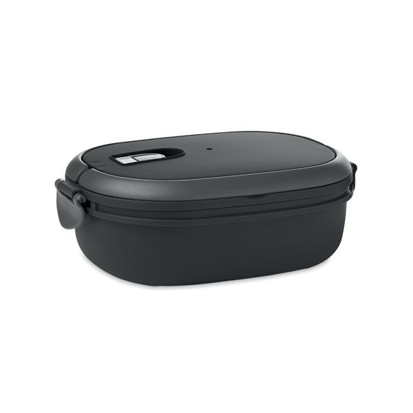 LUX LUNCH PP Premium Airtight Microwave Safe Lunch Box - GiftRetail MO9759