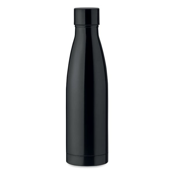 BELO BOTTLE Dubbelwandige drinkfles 500 ml - GiftRetail MO9812