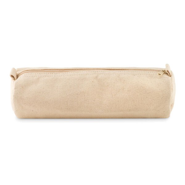 NATU POUCH Trousse en coton - GiftRetail MO9834