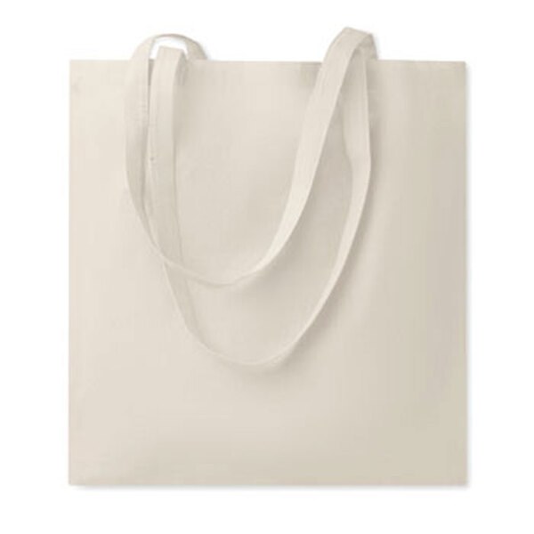 COTTONEL ++ Boodschappentas 180 g/m² - GiftRetail MO9845