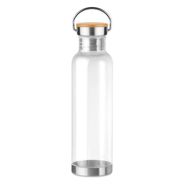 HELSINKI BASIC Bouteille Tritan 800ml - GiftRetail MO9850