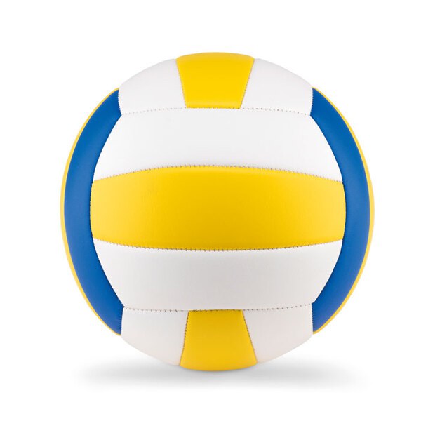 VOLLEY Duurzame PVC Volleybal met Naald - GiftRetail MO9854
