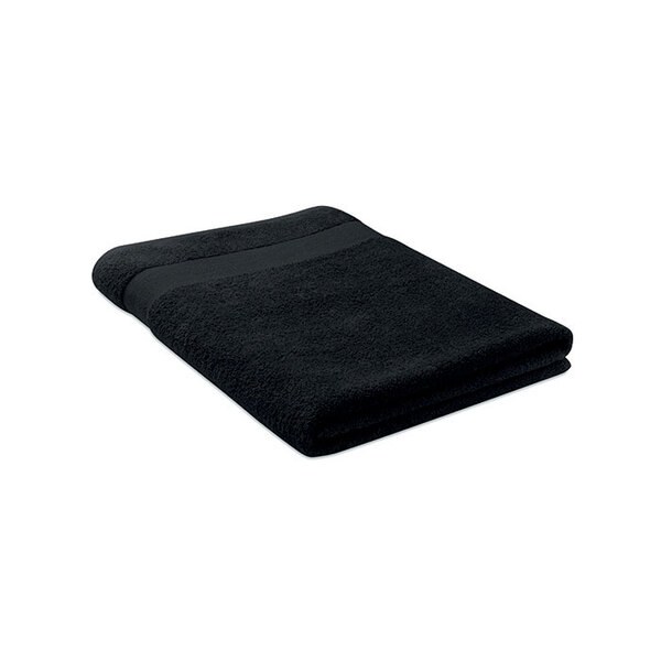 MERRY Serviette coton bio 180x100