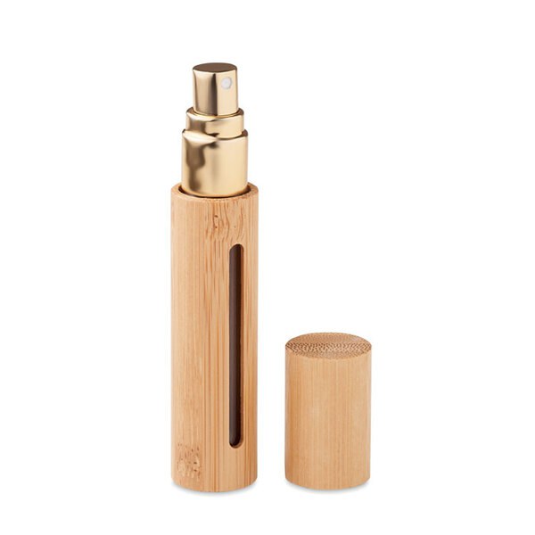 MIZER Parfumverstuiver flesje 10 ml - GiftRetail MO6697