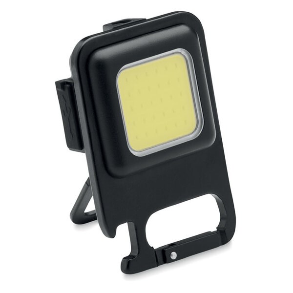 BOC Lampe COB multifonctionnelle - GiftRetail MO6702