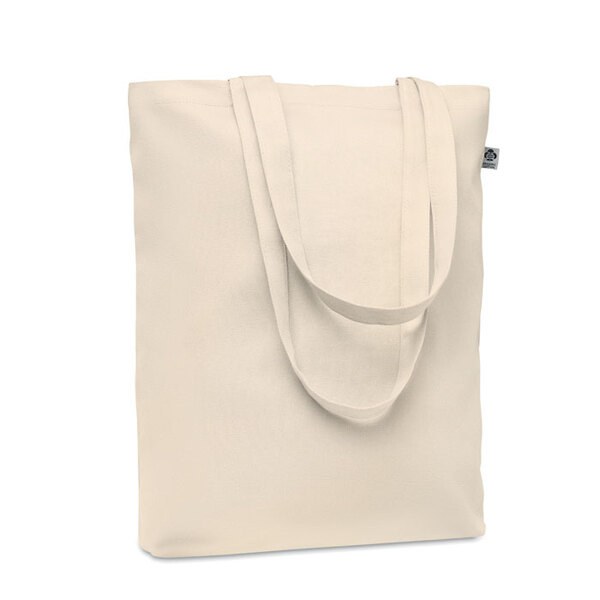 RASSA+ Boodschappentas 270 gr/m² - GiftRetail MO6712