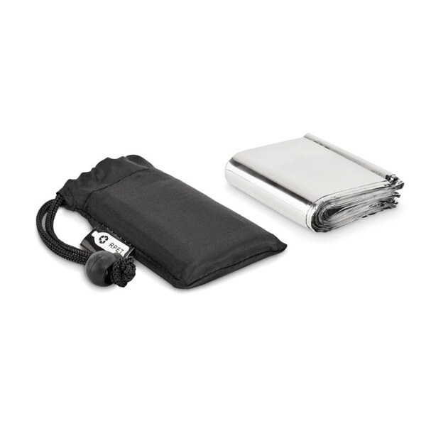 HELP Couverture d'urgence - GiftRetail MO6726
