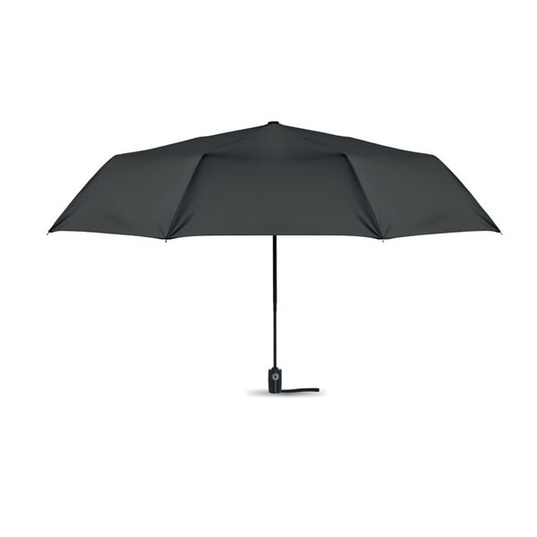 ROCHESTER Windbestendige 27 inch paraplu - GiftRetail MO6745