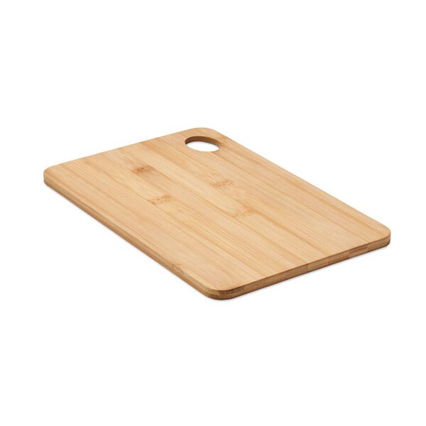 BEMGA LARGE Grande planche en bambou - GiftRetail MO6779