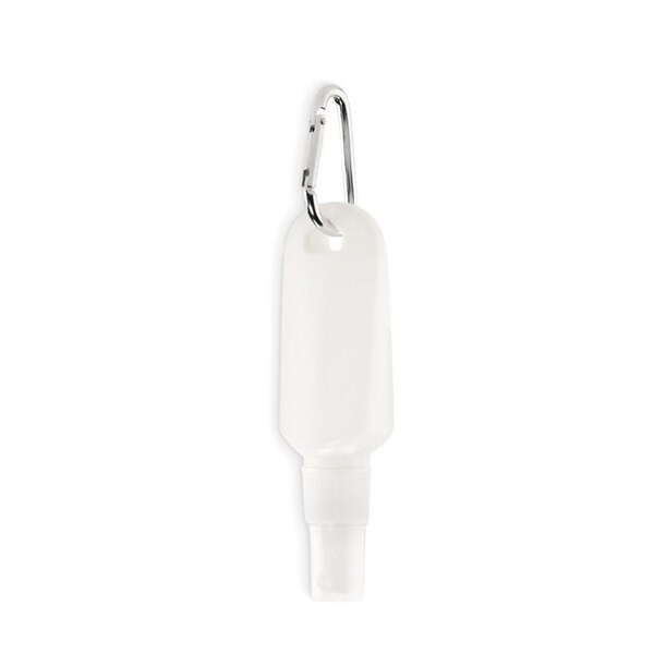 CRENSUN Zonnebrand spray 30 ml - GiftRetail MO6789