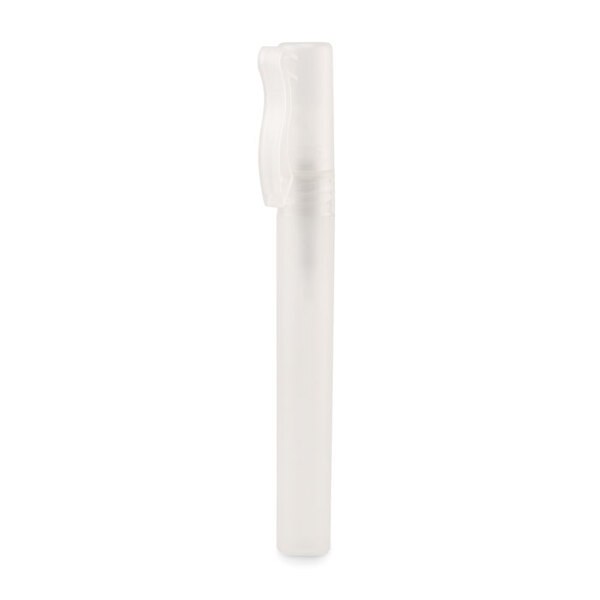 PEI Zonnebrand spray 10 ml - GiftRetail MO6832