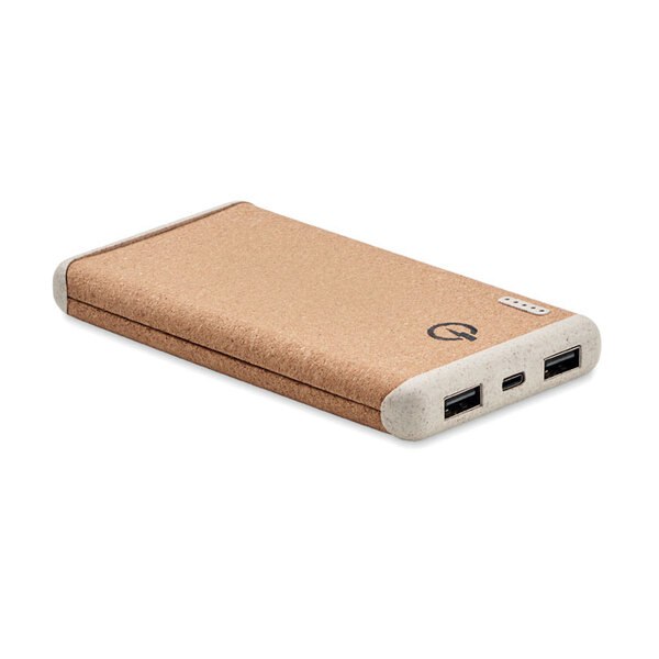 RALIA Powerbank chargeur 10000mAh - GiftRetail MO6844