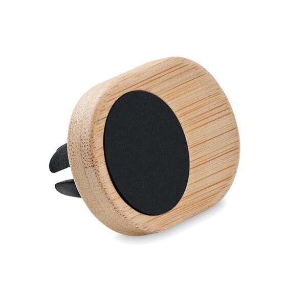 ELLAGAN Support téléphone pour voiture - GiftRetail MO6864