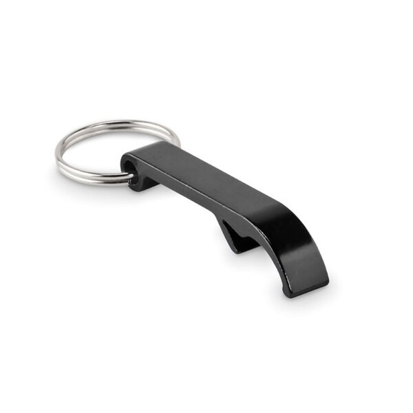 OVIKEY Sleutelhanger aluminium - GiftRetail MO6923