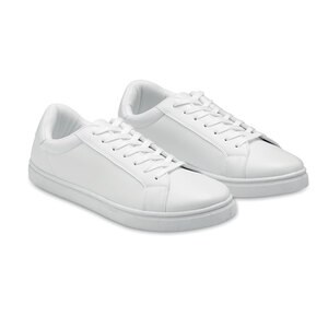 BLANCOS Baskets en PU Taille 44 - GiftRetail MO2044
