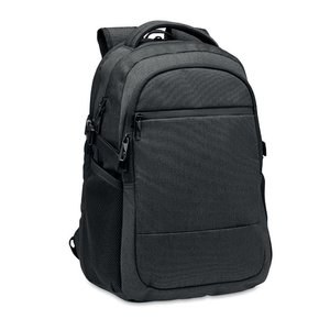 HANA Sac pour ordinateur RPET 600D - GiftRetail MO2047