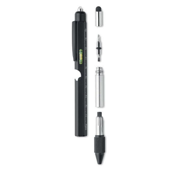 RETOOL Stylo Niveau et lampe