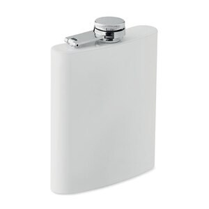 SUBLIM HIP Sublimatie heupfles - GiftRetail MO2073