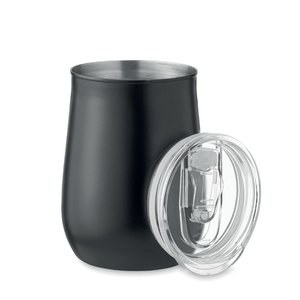 URSA Gobelet en inox recyclé - GiftRetail MO2090