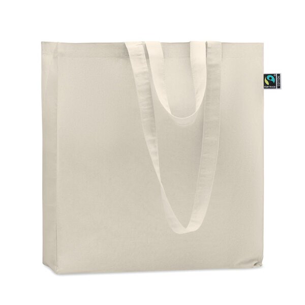 OSOLE ++ Fairtrade boodschappentas - GiftRetail MO2094
