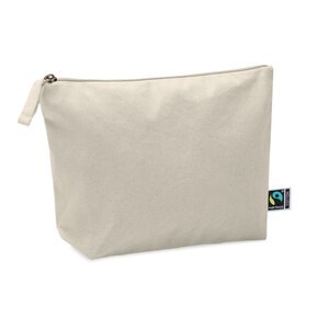 OSOLE COS Fairtrade toilettas - GiftRetail MO2095