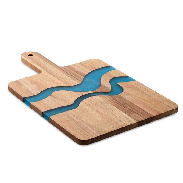 AZUUR Planche de service en acacia - GiftRetail MO2099