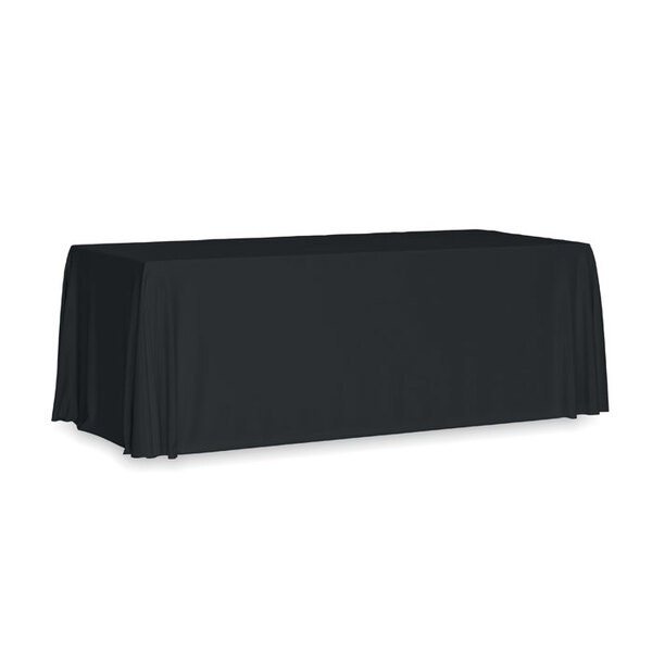 BRIDGE Groot tafelkleed 280x210 cm - GiftRetail MO2103