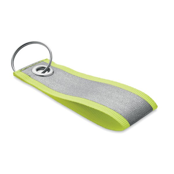 REFLEKEY Porte-clés réfléchissant