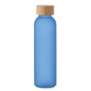 ABE Matglazen fles 500 ml - GiftRetail MO2105