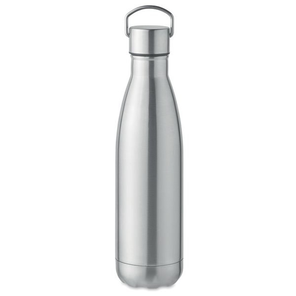 MANOA Dubbelwandige fles 500 ml - GiftRetail MO2108